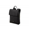 samsonite ZALIA 3.0 backpack w/flap 14.1" black 147735-1041 - druhý obrázek