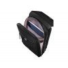 samsonite ZALIA 3.0 backpack w/flap 14.1" black 147735-1041 - třetí obrázek