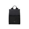 samsonite ZALIA 3.0 backpack w/flap 14.1" black 147735-1041 - šestý obrázek