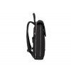 samsonite ZALIA 3.0 backpack w/flap 14.1" black 147735-1041 - osmý obrázek