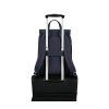 Samsonite ZALIA 3.0 Backpack W/Flap 14.1" Dark Navy
