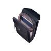 samsonite ZALIA 3.0 backpack w/flap 14.1" dark navy 147735-1265 - třetí obrázek