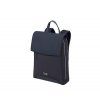 Samsonite ZALIA 3.0 Backpack W/Flap 14.1" Dark Navy