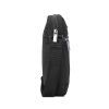 Černá taška přes rameno roncato easy office 412727-01 - pátý obrázek