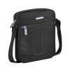 Černá taška přes rameno roncato easy office 412727-01 - hlavní obrázek