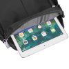 Černá taška přes rameno roncato easy office 412727-01 - druhý obrázek