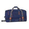 Cestovní taška Worldpack Diamond 2w