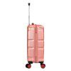 31103 rose gold 19 5