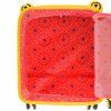 Dětský kufr Snowball Včelka 4W SX
