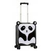 Dětský kufr Snowball Panda 4W SX