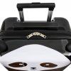Dětský kufr Snowball Panda 4W SX