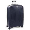 roncato cestovni kufr ypsilon 4 0 l modra 78x50x30 cm