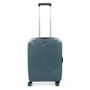 roncato cestovni kufr ypsilon 4 0 s zelena 55x40x20 cm (1)