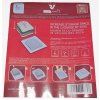 Průhledný vakuový sáček roncato M - 2ks 409176-00 - druhý obrázek