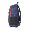 Modrý CAT batoh urban mountaineer benali - ultramarínový 84077-200 - čtvrtý obrázek