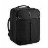 roncato ironik 20 zaino underseat 40x20x30 cm