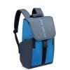 26973 1 batoh na notebook delsey securflap modry 00202061002 02
