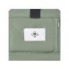 Modrý / antracitový batoh delsey securflap 16 2020610-02 - sedmý obrázek