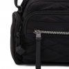 Černá taška cross hedgren inner city emily multipocket HIC431-867 - pátý obrázek
