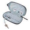 Šedé thule subterra 2 powershuttle mini pouzdro TSPW400 - dark slate TL-TSPW400DS - šestý obrázek