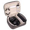Šedé thule subterra 2 powershuttle plus pouzdro TSPW402 - vetiver gray TL-TSPW402VG - druhý obrázek