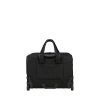Samsonite PRO-DLX 6 Rolling Tote 15.6" Black