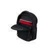 samsonite pro-dlx 6 backpack 15.6" SLIM black 151780-1041 - druhý obrázek