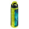 Zelený BAAGL tritanová láhev na pití 700 ml fotbal A-33246 - pátý obrázek