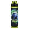 Zelený BAAGL tritanová láhev na pití 700 ml fotbal A-33246 - hlavní obrázek