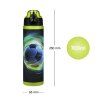 Zelený BAAGL tritanová láhev na pití 700 ml fotbal A-33246 - sedmý obrázek