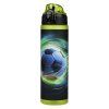 Zelený BAAGL tritanová láhev na pití 700 ml fotbal A-33246 - třetí obrázek