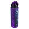Fialová láhev na pití Baagl Tritan 700 ml Jungle Panda - A-33422 - čtvrtý obrázek