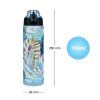 tritanova lahev na piti leafs 700 ml 285736 43