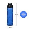 tritanova lahev na piti ocean blue 700 ml 356961 43