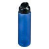 Modrá láhev na pití Baagl Tritan 700 ml - A-33538 - třetí obrázek