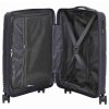 D amp N Travel Line 4200 4 Rollen Kabinentrolley S 55 cm darkblue 4250 06 6