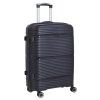 D amp N Travel Line 4200 4 Rollen Trolley M 67 cm darkblue 4260 06 5