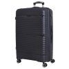 D amp N Travel Line 4200 4 Rollen Trolley L 77 cm darkblue 4270 06 2