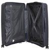 D amp N Travel Line 4200 4 Rollen Trolley L 77 cm darkblue 4270 06 6