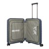 Modrý kabinový kufr Travelite Mooby S - 76847-20 - druhý obrázek