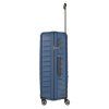 Modrý cestovní kufr travelite mooby L 76849-20 - pátý obrázek