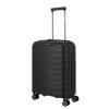 Černý kabinový kufr Travelite Mooby S - 76847-01 - hlavní obrázek