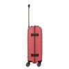 Červený kabinový kufr Travelite Mooby S - 76847-10 - šestý obrázek