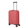 Červený kabinový kufr Travelite Mooby S - 76847-10 - hlavní obrázek