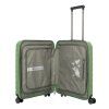 Zelený kabinový kufr Travelite Mooby S - 76847-80 - druhý obrázek