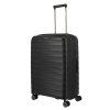 Černý střední kufr Travelite Mooby M - 76848-01 - hlavní obrázek