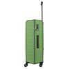 Zelený cestovní kufr travelite mooby L 76849-80 - pátý obrázek