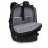 Černý batoh bestway cabin pro supply 40329-0100 - druhý obrázek