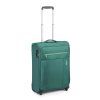 Zelený cestovní kufr roncato lite soft S 2W 414745-87 - hlavní obrázek