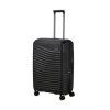 Černý samsonite INTUO spinner 69 EXP black 146914-1041 - čtvrtý obrázek